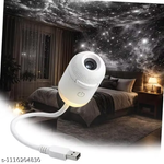 USB Galaxy Star Projector Lamp