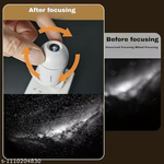 Adjustable focus demonstration
