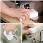 Magic Eraser Sponge Multipurpose Cleaner (Pack of 4) product image 4